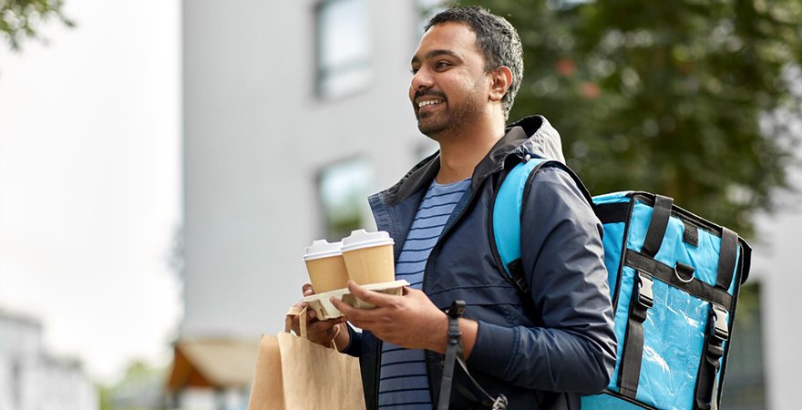 Beverage Distribution Services